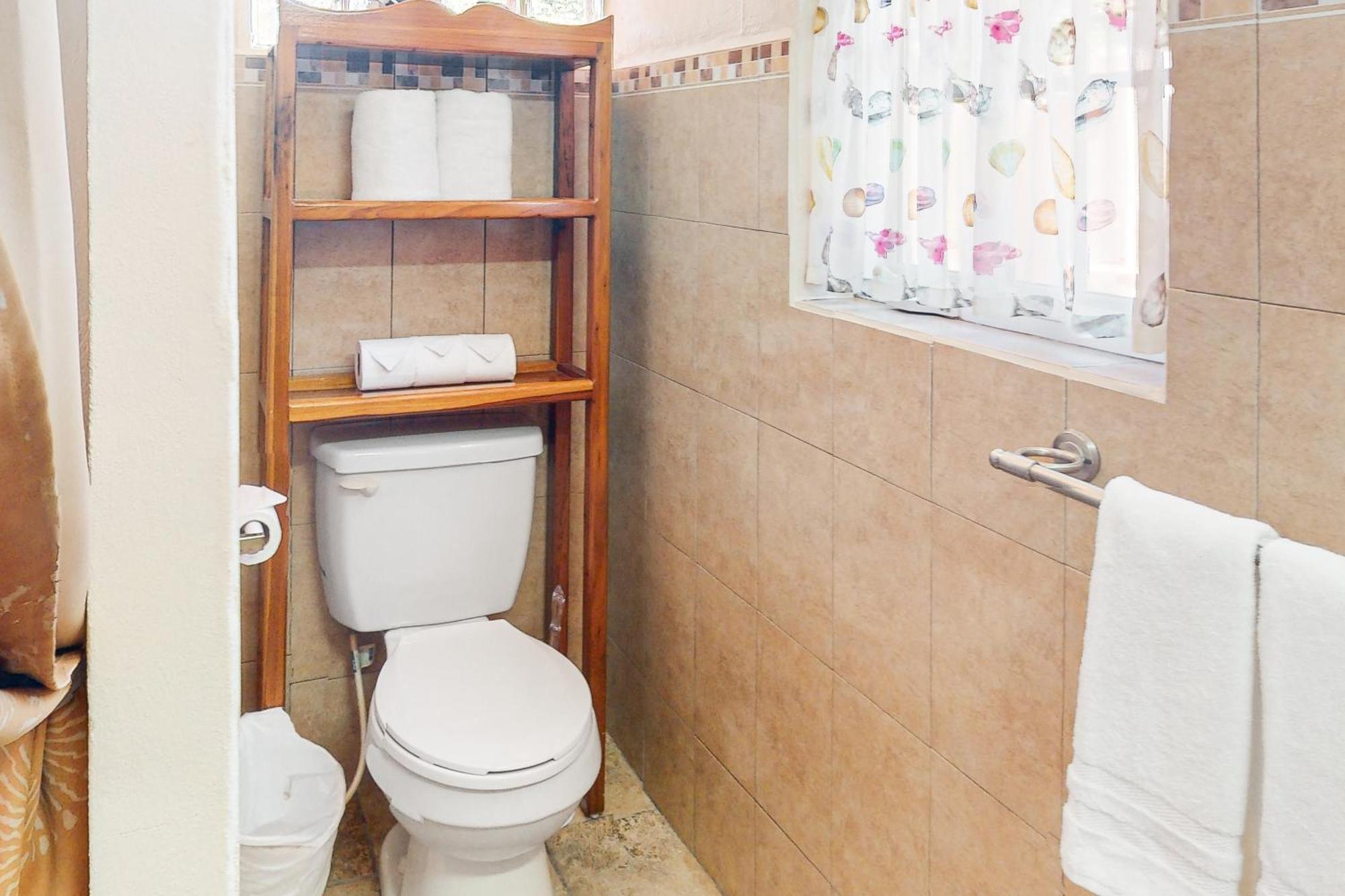 Hummingbird Home Suites Сан Педро Стая снимка