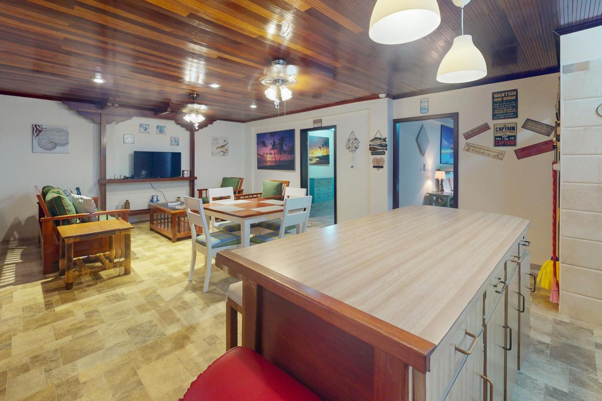 Hummingbird Home Suites Сан Педро Стая снимка